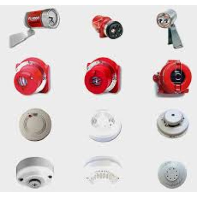 CÔNG TY BÁN CHUÔNG BÁO CHÁY TẠI HÀ NỘI